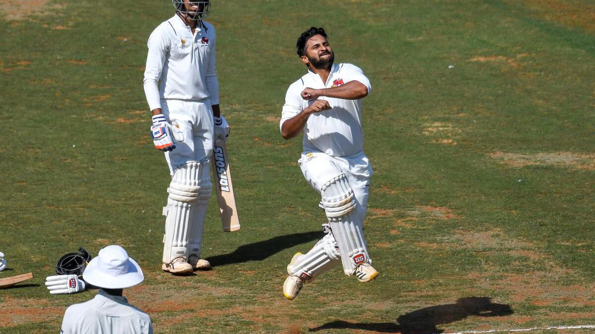 Shardul Thakur laments lack of rest between Ranji Trophy matches, calls for better scheduling